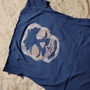 ZADIG and ZOLTAIR shirt